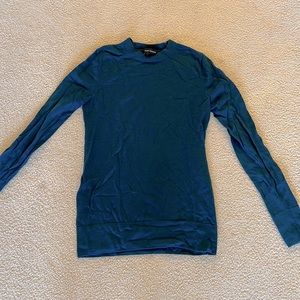 Club Monaco sweater size extra small
